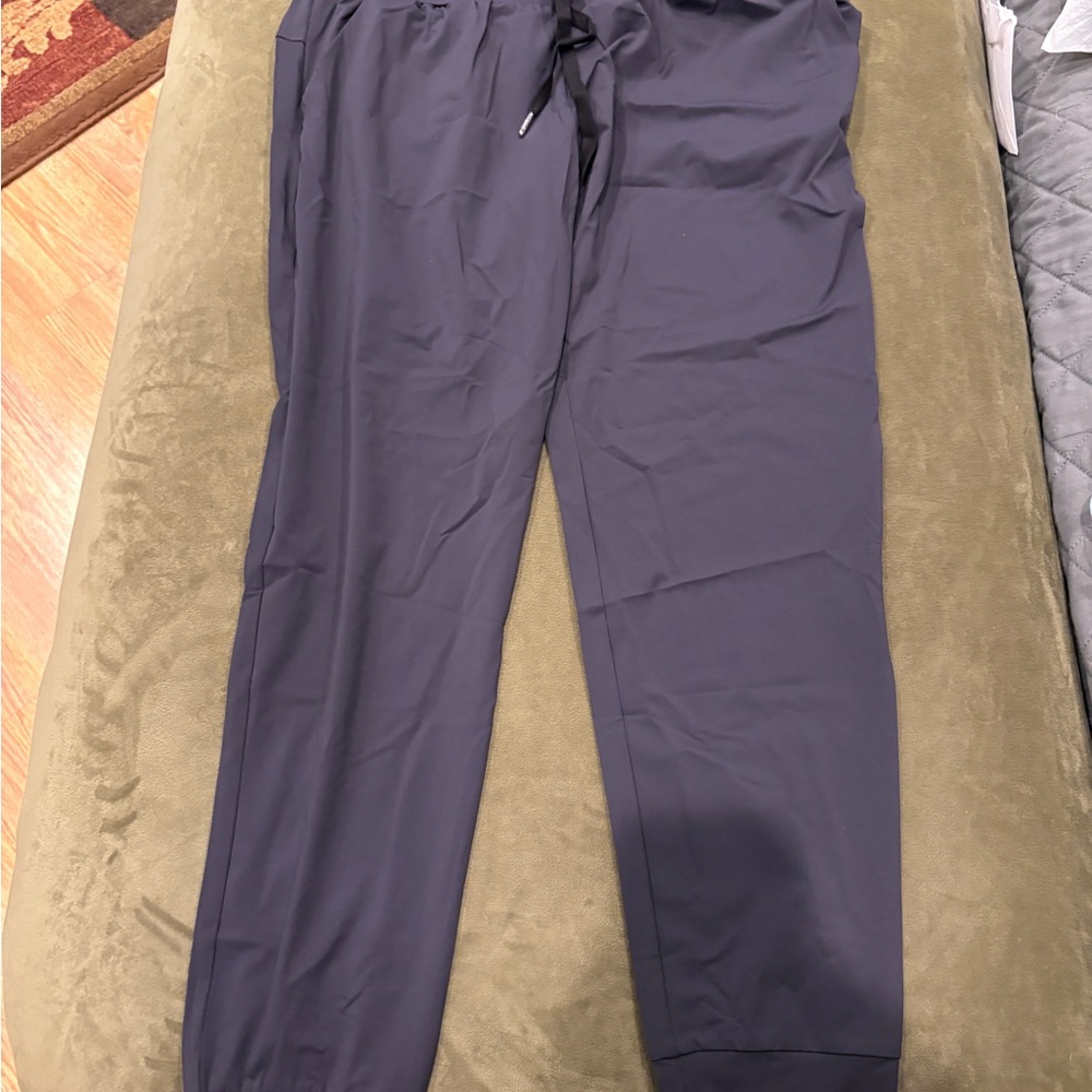 NWT Zyia Women’s Motion Joggers